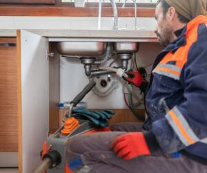 About Emergency plumbing pros Zieglerville, PA